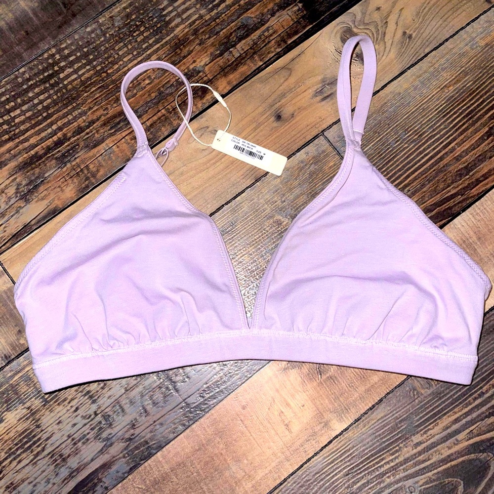 SKIMS bralette M